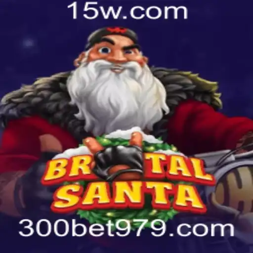 Descubra o Mundo Emocionante de BrutalSanta: O Jogo de Estratégia com 300bet