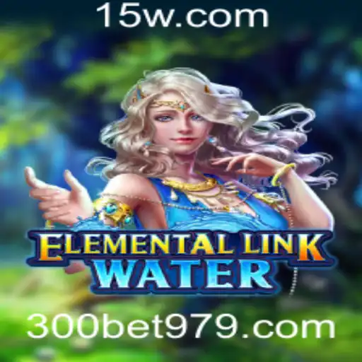 Descubra o Fascinante Mundo de ElementalLinkWater