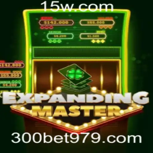 ExpandingMaster: Mergulhe na Emoção com 300bet