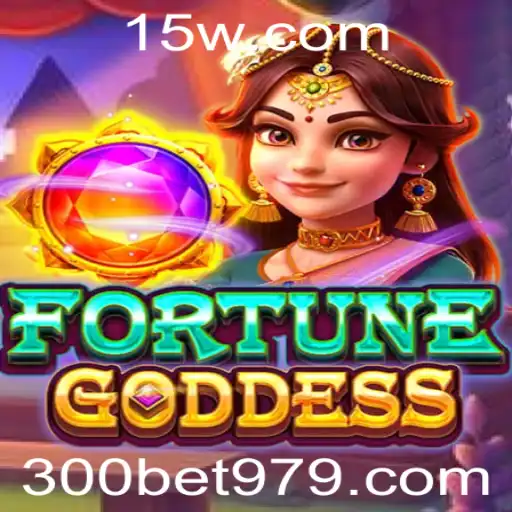 Descubra a Emoção e Estratégia por Trás de FORTUNEGODDESS: A Nova Experiência de Jogo 300bet
