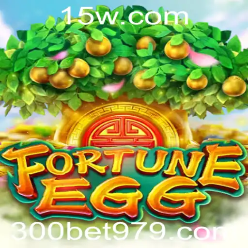 FortuneEgg: Mergulhe na Aventura do Jogo que Conquista 300bet