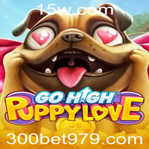 GoHighPuppyLove: Descubra o Mundo Encantador de Aventuras Caninas