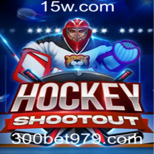 Descubra o Empolgante Mundo de HockeyShootout com 300bet