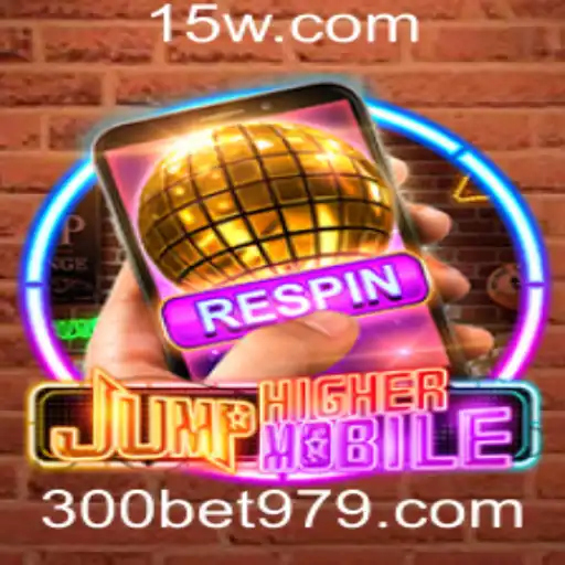 Descobrindo o Empolgante Mundo de JumpHighermobile e o Fascínio da Dinâmica 300bet