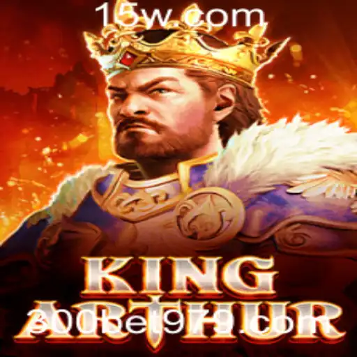 Desvendando o Jogo KingArthur: A Nova Sensação com 300bet