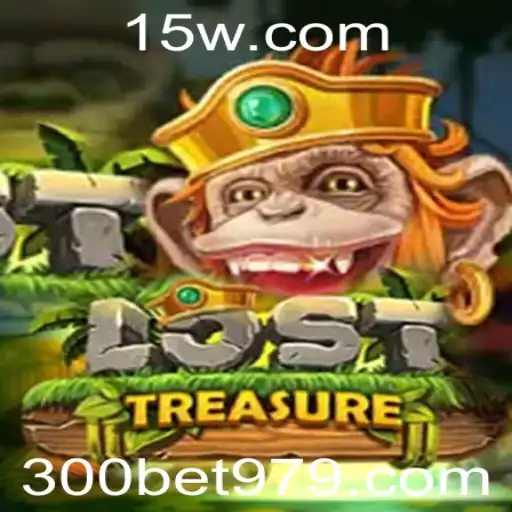 Explorando LostTreasure: Um Mergulho nas Regras e Aventuras de 300bet