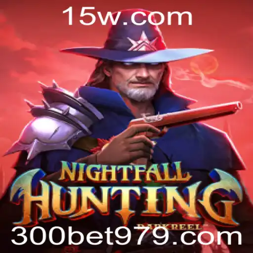 Explorando o Fascinante Mundo de NightfallHunting e o Universo de 300bet