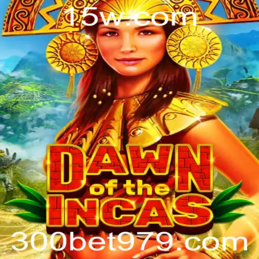 DawnoftheIncas: Descubra a Aventura Épica do Novo Jogo de Estratégia