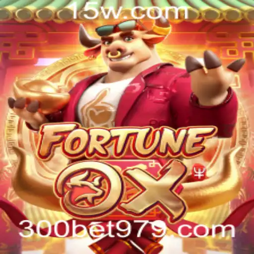 Descubra a Emoção do Jogo FortuneOx: Uma Aventura de Apostas e Estratégias