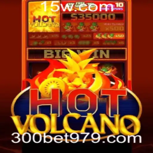 Explorando o Jogo 'HotVolcano' e a Dinâmica da 300bet