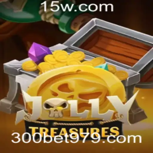 Desvendando os Segredos de JollyTreasures: Mergulhe na Aventura do Jogo com 300bet
