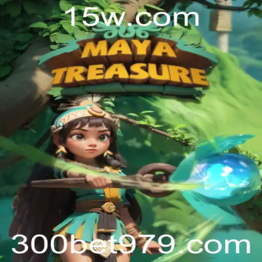 MayaTreasure: Descubra o Fascinante Mundo dos Tesouros Maias com 300bet