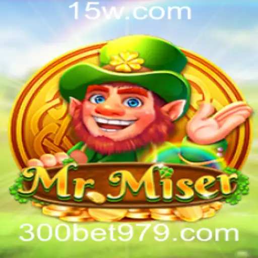 Descubra o Misterioso Mundo de MrMiser: O Jogo de Estratégia com 300bet