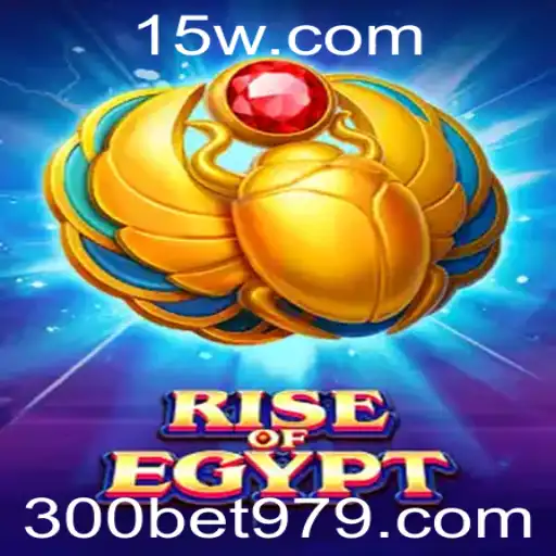 Descubra a Aventura do RiseOfEgypt