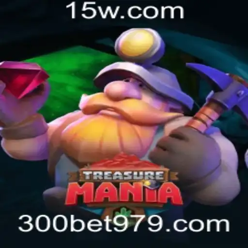Descubra TreasureMania: O Jogo que Conquistou os Aficionados por Caça ao Tesouro