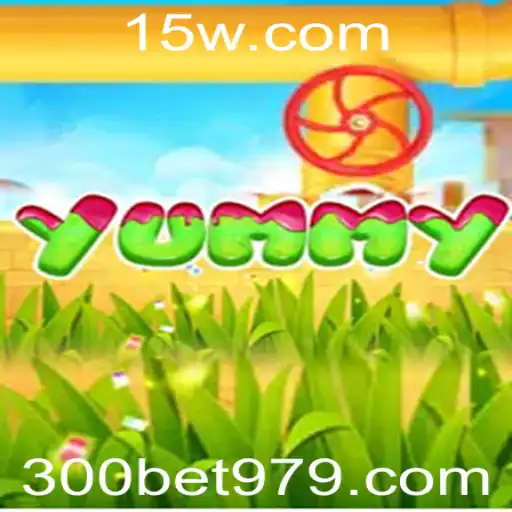 Descubra o Mundo Divertido de Yummy: O Jogo Inovador com 300bet