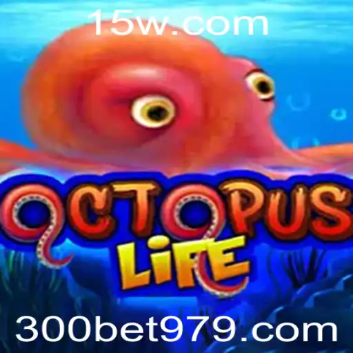 OctopusLife: Um Mergulho no Universo das Criaturas Marinhas com 300bet