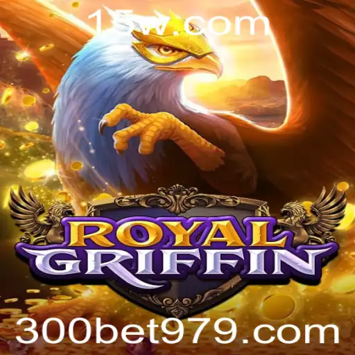 Descubra o Fascinante Mundo de RoyalGriffin: Um Jogo Único com 300bet