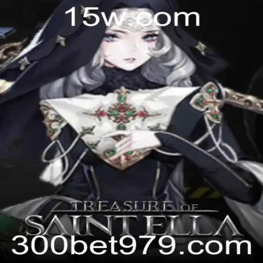 Explorando o Fascinante Mundo de TreasureofSaintElla