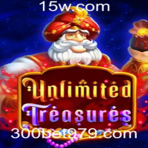 UnlimitedTreasures: A Nova Experiência de Jogo com 300bet