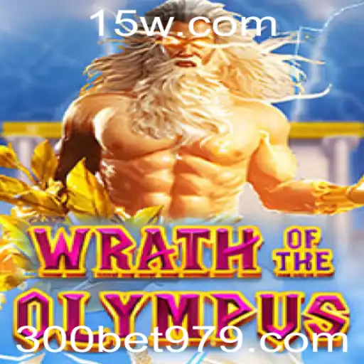 Descubra WrathofOlympus: O Jogo que Une Mitologia e Apostas com 300bet